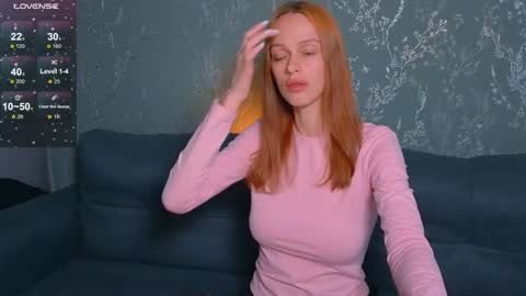 Erika online show from 16, 5, 2026