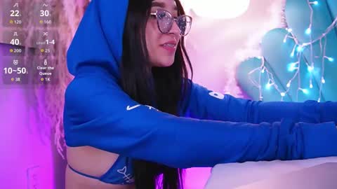 Eri  online show from 13, 12, 2025