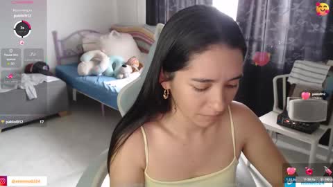 erina_1 online show from 31, 1, 2026