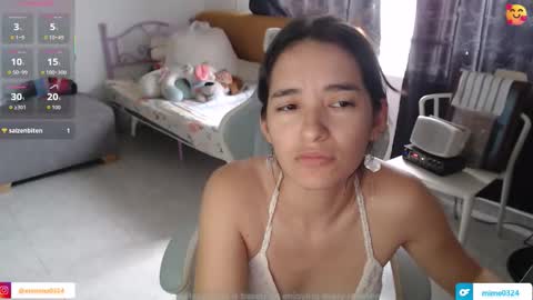 erina_1 online show from 16, 3, 2026