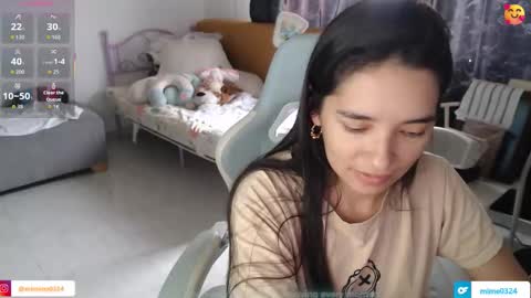 erina_1 online show from 18, 3, 2026