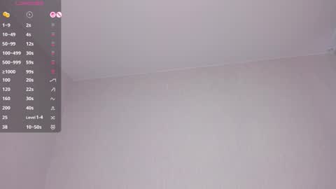 Snapshot of erinlanee chatting on 10, 10, 2025 Erin online show from 10, 10, 2025