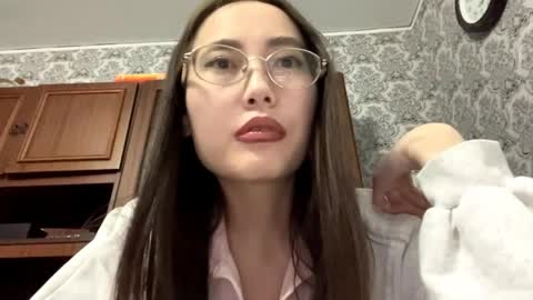 Luna online show from 27, 5, 2026