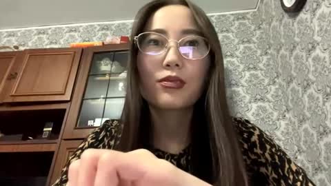 Luna online show from 28, 5, 2026