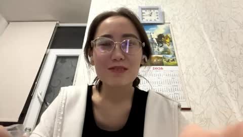 Luna online show from 29, 5, 2026