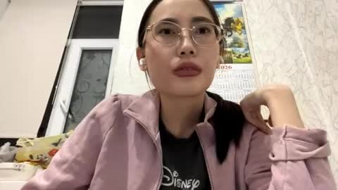 Luna online show from 1, 6, 2026
