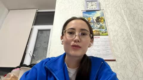 Luna online show from 2, 6, 2026
