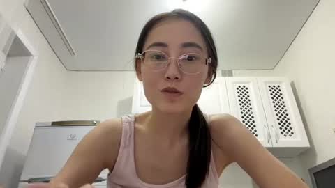 Snapshot of erinnthurmond chatting on 19, 7, 2026 Luna online show from 19, 7, 2026