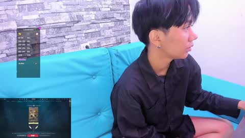 Snapshot of eriol__ chatting on 13, 1, 2025 Eriol online show from 13, 1, 2025