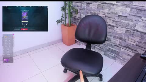 Snapshot of eriol__ chatting on 20, 1, 2025 Eriol online show from 20, 1, 2025