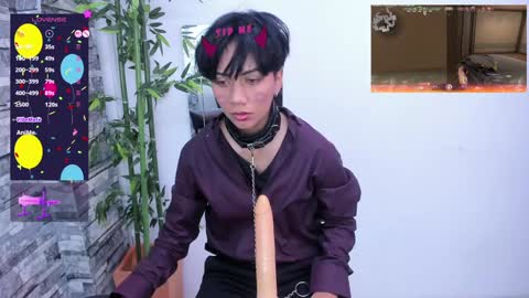 Snapshot of eriol__ chatting on 23, 1, 2025 Eriol online show from 23, 1, 2025