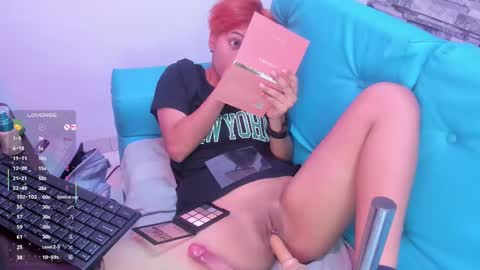 Snapshot of eriol__ chatting on 25, 2, 2025 Eriol online show from 25, 2, 2025