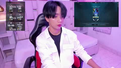 Eriol online show from 25, 11, 2025