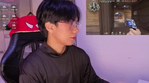 Eriol online show from 29, 5, 2026
