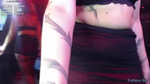 Eris online show from 10, 4, 2026