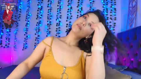 Snapshot of eris_velvet chatting on 13, 11, 2025 eris_velvet online show from 13, 11, 2025