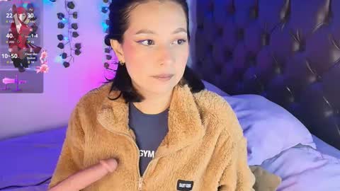 Snapshot of eris_velvet chatting on 1, 12, 2025 eris_velvet online show from 1, 12, 2025