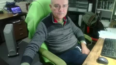 ernello online show from 22, 10, 2025