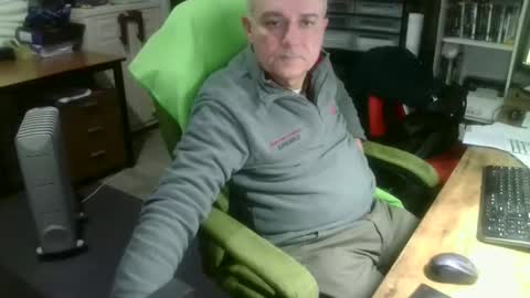 ernello online show from 28, 10, 2025