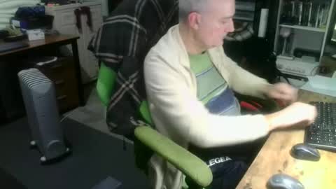 ernello online show from 20, 11, 2025