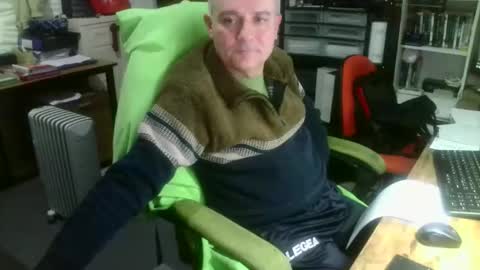 ernello online show from 28, 11, 2025