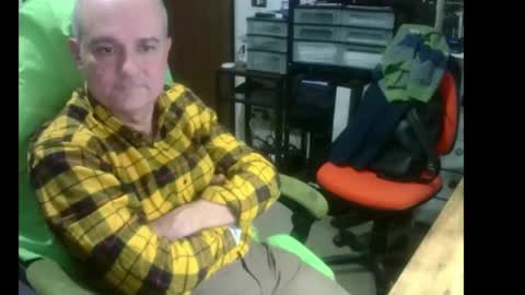 ernello online show from 5, 1, 2026