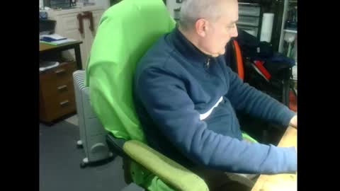 ernello online show from 12, 1, 2026