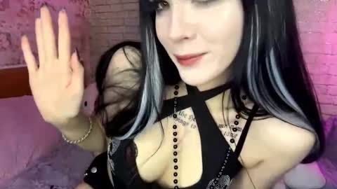 Snapshot of ernestinezalesky chatting on 19, 2, 2026 Nina online show from 19, 2, 2026