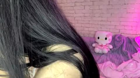 Snapshot of ernestinezalesky chatting on 22, 2, 2026 Nina online show from 22, 2, 2026