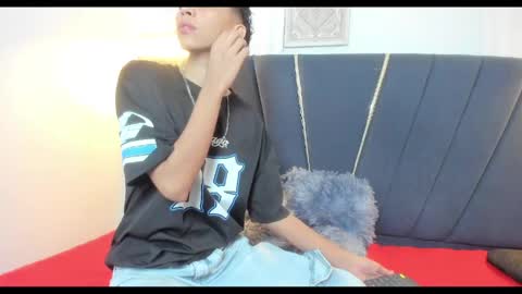 Snapshot of ero_boy40 chatting on 14, 5, 2026 ero_boy40 online show from 14, 5, 2026