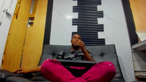 eros_fang online show from 21, 10, 2025