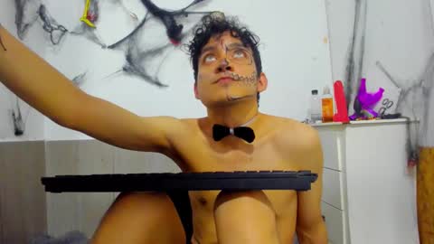 eros_fang online show from 25, 10, 2025