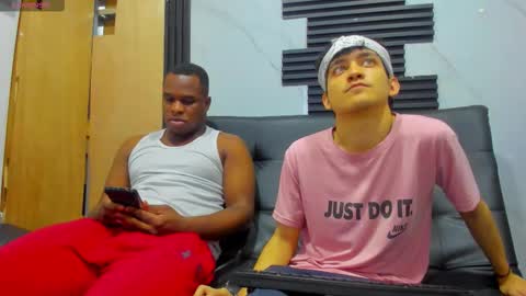 eros_fang online show from 10, 11, 2025