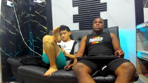 eros_fang online show from 23, 2, 2026