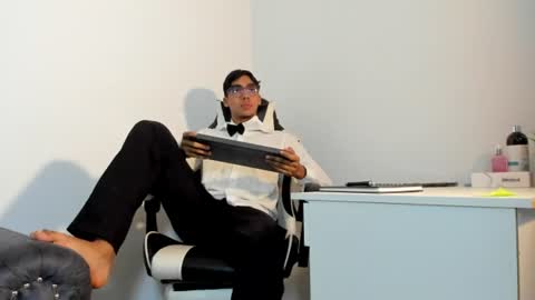 Snapshot of eros_lux1 chatting on 20, 6, 2026 Eros Lux1 online show from 20, 6, 2026