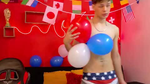 Eros online show from 5, 7, 2026