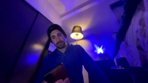 eroscharm online show from 9, 1, 2026