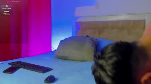 Snapshot of eroseliam chatting on 15, 6, 2026 EROS ELIAM online show from 15, 6, 2026