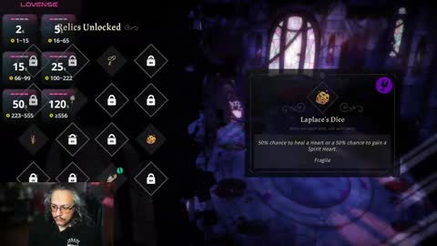 Eros Hays online show from 8, 2, 2026