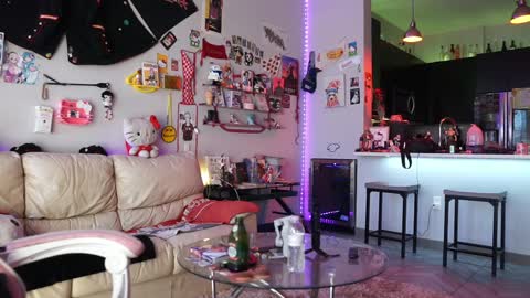 Snapshot of erosorisha chatting on 7, 4, 2026 MS. EROS ORISHA XXX online show from 7, 4, 2026