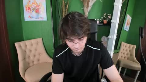 Hanzo online show from 2, 12, 2025