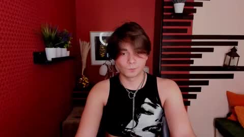 Hanzo online show from 4, 12, 2025