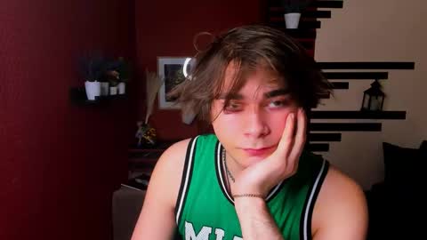 Hanzo online show from 14, 12, 2025