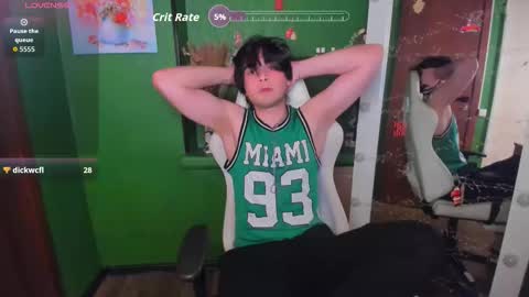 Hanzo online show from 5, 1, 2026