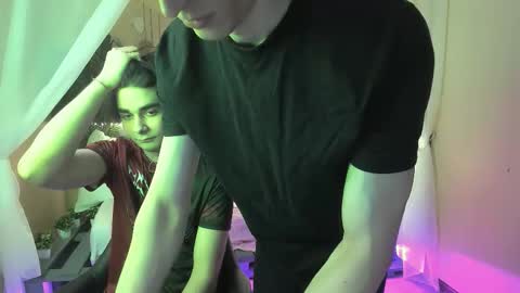 Hanzo online show from 8, 1, 2026