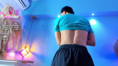 Eross online show from 12, 2, 2026