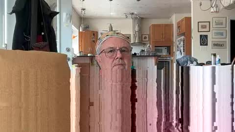 eros online show from 11, 3, 2025