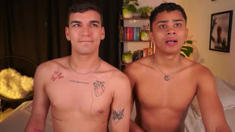 Eros Wild online show from 30, 9, 2025