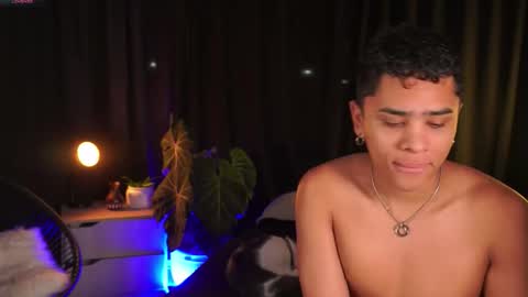 Eros Wild online show from 22, 11, 2025