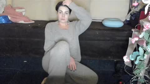 Eve online show from 6, 1, 2025